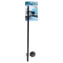 Wieszak na Ręczniki Metalowy 60 cm BATHROOM SOLUTIONS na Przyssawki
