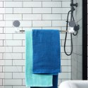 Wieszak na Ręczniki Stalowy 59,5 cm BATHROOM SOLUTIONS na Przyssawki