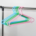 Wieszaki na Ubrania Dziecięce 6 szt STORAGE SOLUTIONS Wytrzymałe 29 x 17 cm