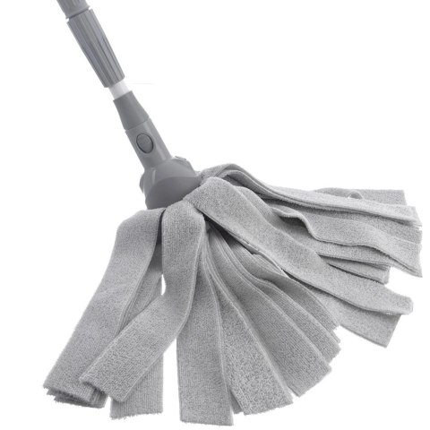 Wkład Wymienny do Mopa ORION CLEAN SYSTEM Płaski 40 cm Mikrofibra