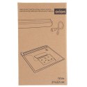 Woreczki Próżniowe Zestaw 10 szt. ORION Zawór Struna Mrożenie 22 x 21 cm