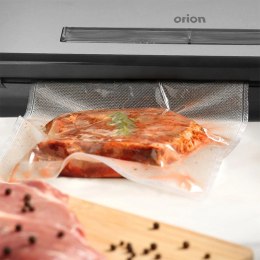 Worki do Zgrzewarki Próżniowej 20 szt 40 x 28 cm Sous-vide Moletowane