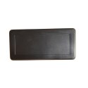 Zestaw Lotki Rzutki Pudełko Prezentowe MASTER Black and Silver 16 g