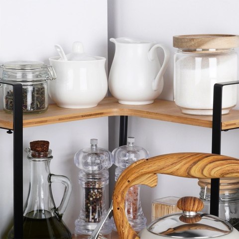 Zestaw Porcelanowy Mlecznik 250ml i Cukierniczka 230ml Białe