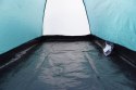 Namiot 2 Osobowy Turystyczny Kempingowy Outdoor KUBISPORT 205x120x100 cm