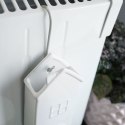 Nawilżacz powietrza na kaloryfer ceramiczny domek 300 ml