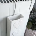 Nawilżacz powietrza na kaloryfer ceramiczny serca 300 ml