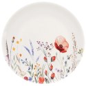 Zestaw Talerzy Porcelanowych 18 el. ORION Maki 6 os. Zmywarka Mikrofala
