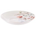 Zestaw Talerzy Porcelanowych 18 el. ORION Maki 6 os. Zmywarka Mikrofala