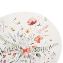 Zestaw Talerzy Porcelanowych 18 el. ORION Maki 6 os. Zmywarka Mikrofala