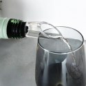 Dozownik do Wina EXCELLENT HOUSEWARE 32 cm Stalowy z Wkładem Chłodzącym