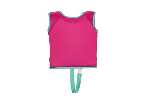 Dziecięca Kamizelka do Pływania Regulowana BESTWAY Aquastar Swim Vest Mała