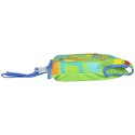 Dziecięca Kamizelka do Pływania Regulowana BESTWAY Aquastar Swim Zielona