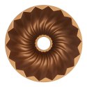 Forma do Babki Nieprzywierająca z Kominem Marissa 24 cm