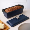 Forma do Chleba z Pokrywką Żeliwna ORION Litina Smalt 35 cm, 3 l