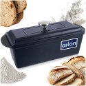 Forma do Chleba z Pokrywką Żeliwna ORION Litina Smalt 35 cm, 3 l