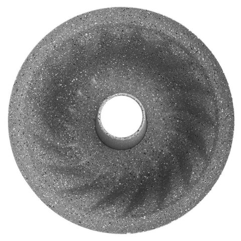 Forma do Pieczenia Babki Granitowa z Kominem ORION 24,5cm