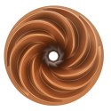 Forma do Pieczenia Babki z Kominem Nieprzywierająca Solidna ORION 24 cm