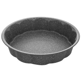 Forma do Tarty ORION GRANDE Granitowa 28,5 cm Wysoki Brzeg do Zmywarki