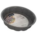 Forma do Tarty ORION GRANDE Granitowa 28,5 cm Wysoki Brzeg do Zmywarki