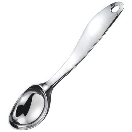 Gałkownica do Lodów ORION LUXY Metalowa 17 cm do Porcjowania do Zmywarki