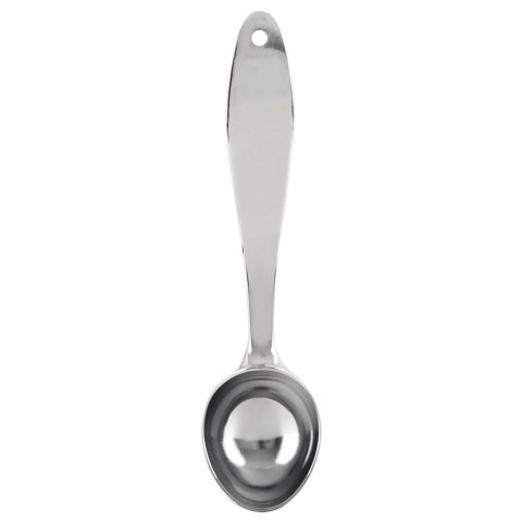 Gałkownica do Lodów ORION LUXY Metalowa 17 cm do Porcjowania do Zmywarki