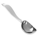 Gałkownica do Lodów ORION LUXY Metalowa 17 cm do Porcjowania do Zmywarki
