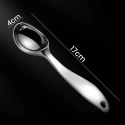 Gałkownica do Lodów ORION LUXY Metalowa 17 cm do Porcjowania do Zmywarki