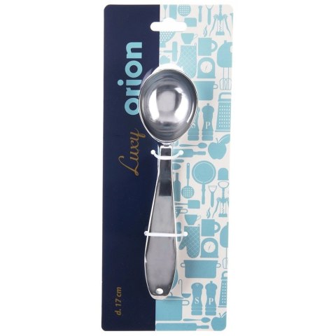 Gałkownica do Lodów ORION LUXY Metalowa 17 cm do Porcjowania do Zmywarki