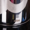 Garnek do Gotowania Mleka Indukcja z Uchwytem Wylewką Stalowy ORION 1 L