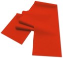 Guma do Ćwiczeń 120 x 15 x 0.5 mm - zielona