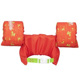 Kamizelka Rękawki do Pływania dla Dzieci Dziecięce Dinozaur BESTWAY 15-30kg