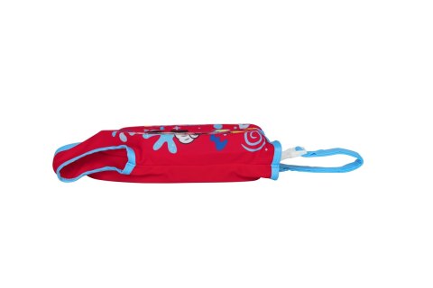 Kamizelka do Pływania dla Dzieci z Piankową Wyściółką Disney Mickey BESTWAY 51 cm