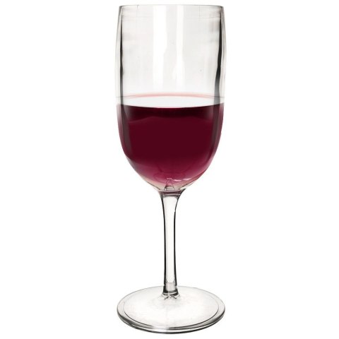 Kieliszek do Wina ORION Plastikowy 320 ml Nietłukący Turystyczny