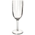 Kieliszek do Wina ORION Plastikowy 320 ml Nietłukący Turystyczny