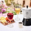 Kieliszek do Wina ORION Plastikowy 320 ml Nietłukący Turystyczny