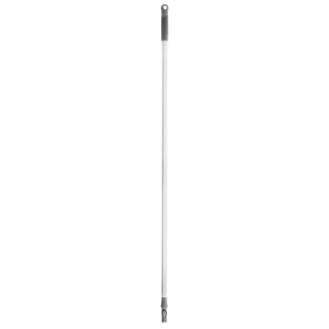 Kij do Mopa Miotły ORION Stalowy CLEAN SYSTEM 130 cm Antypoślizg
