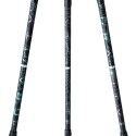 Kij do Unihokeja Okrągły Prawy Gravity iFF 32 Solidny KUBISPORT 100 cm