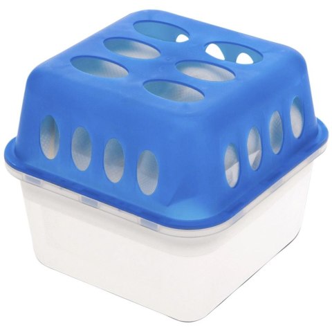 Pochłaniacz Wilgoci 750 ml + 2 Wkłady Bezzapachowy Osuszacz Domowy