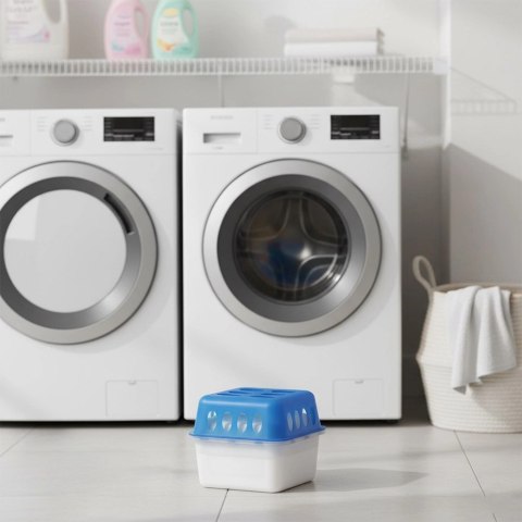 Pochłaniacz Wilgoci 750 ml + 2 Wkłady Bezzapachowy Osuszacz Domowy