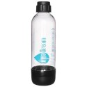 Saturator do Wody Czarny AQUADREAM 1,1 L FAST LOCK 42 cm ORION