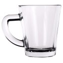 Szklanki do Espresso Zestaw 6 szt. 70 ml EXCELLENT HOUSEWARE z Uchwytem