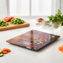 Waga Kuchenna Cyfrowa Szklana 5 kg LCD TARA Precyzyjna Przyprawy