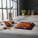 Waga Kuchenna Cyfrowa Szklana 5 kg LCD TARA Precyzyjna Przyprawy