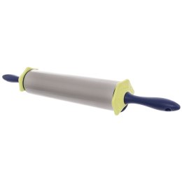 Wałek do Ciasta Regulowany Nieprzywierający 50 cm ORION