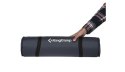 Mata samopompująca KING CAMP Classic Super 198x63x5cm