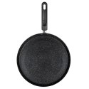 Patelnia do Naleśników 28 cm Granitowa Indukcja Basic Line VILDE