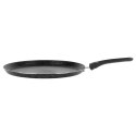 Patelnia do Naleśników 28 cm Granitowa Indukcja Basic Line VILDE