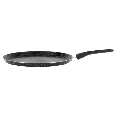 Patelnia do Naleśników 28 cm Granitowa Indukcja Basic Line VILDE