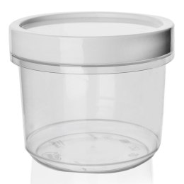 Pojemnik Lunchbox na Zupę Zakręcany Szczelny 940 ml HOBBY LIFE 10 x 13 cm